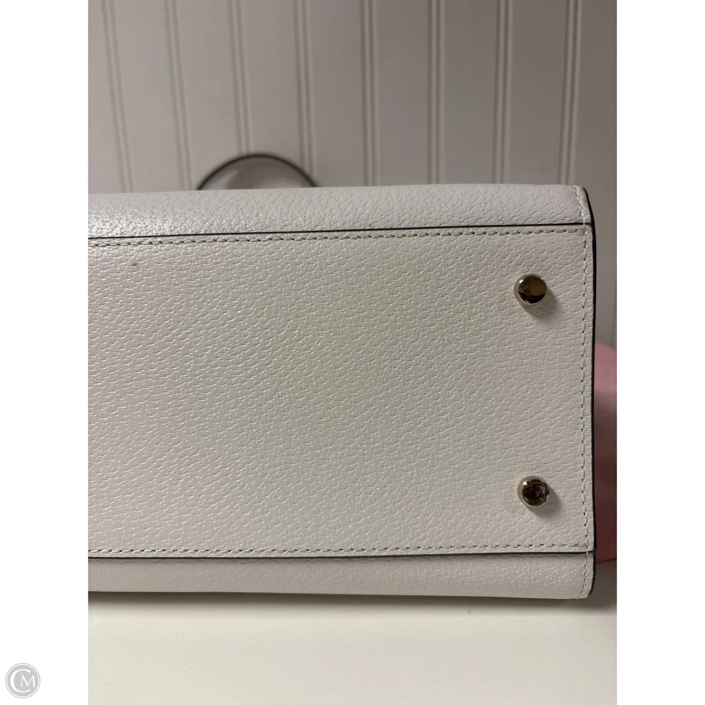 Handbag Designer By Kate Spade, Size: Large