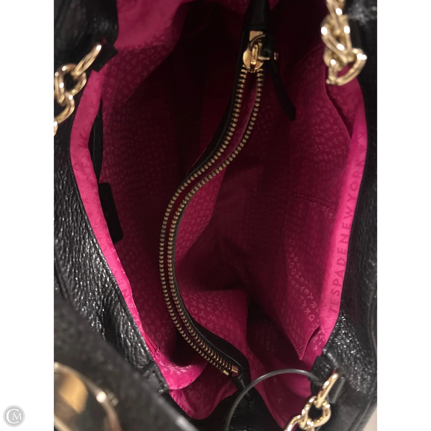 Handbag Designer By Kate Spade, Size: Medium