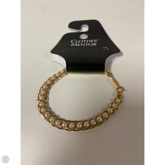 Bracelet Chain By Clothes Mentor