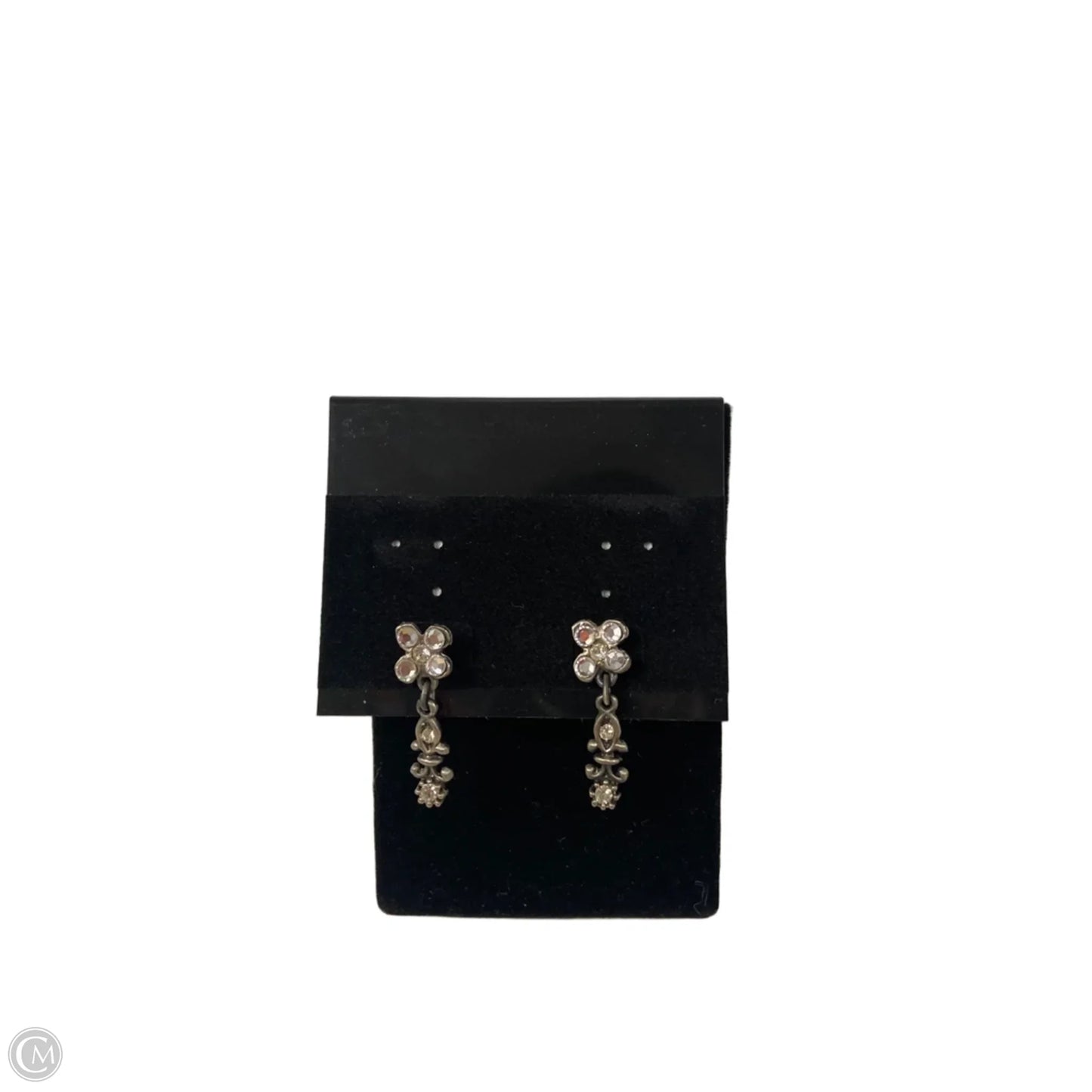 Earrings Dangle/drop By Clothes Mentor
