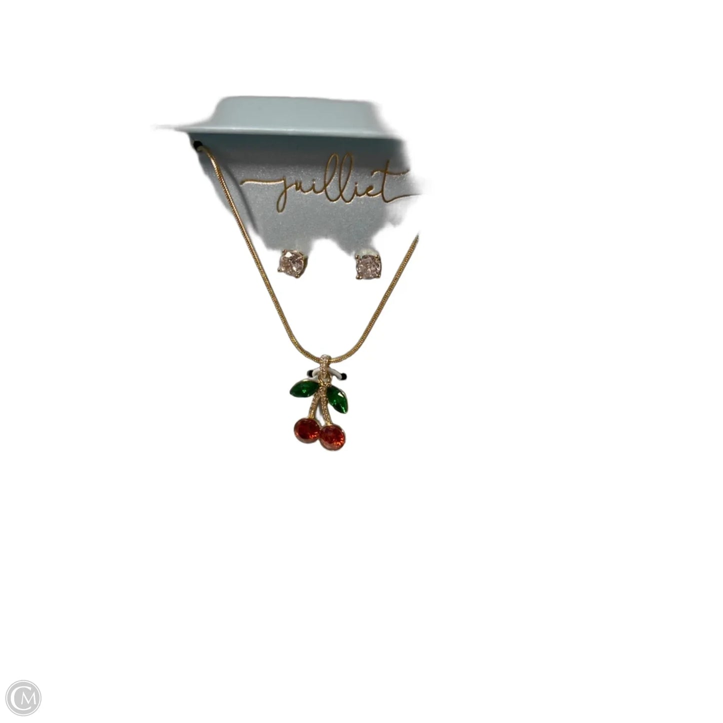 Necklace Set By Clothes Mentor