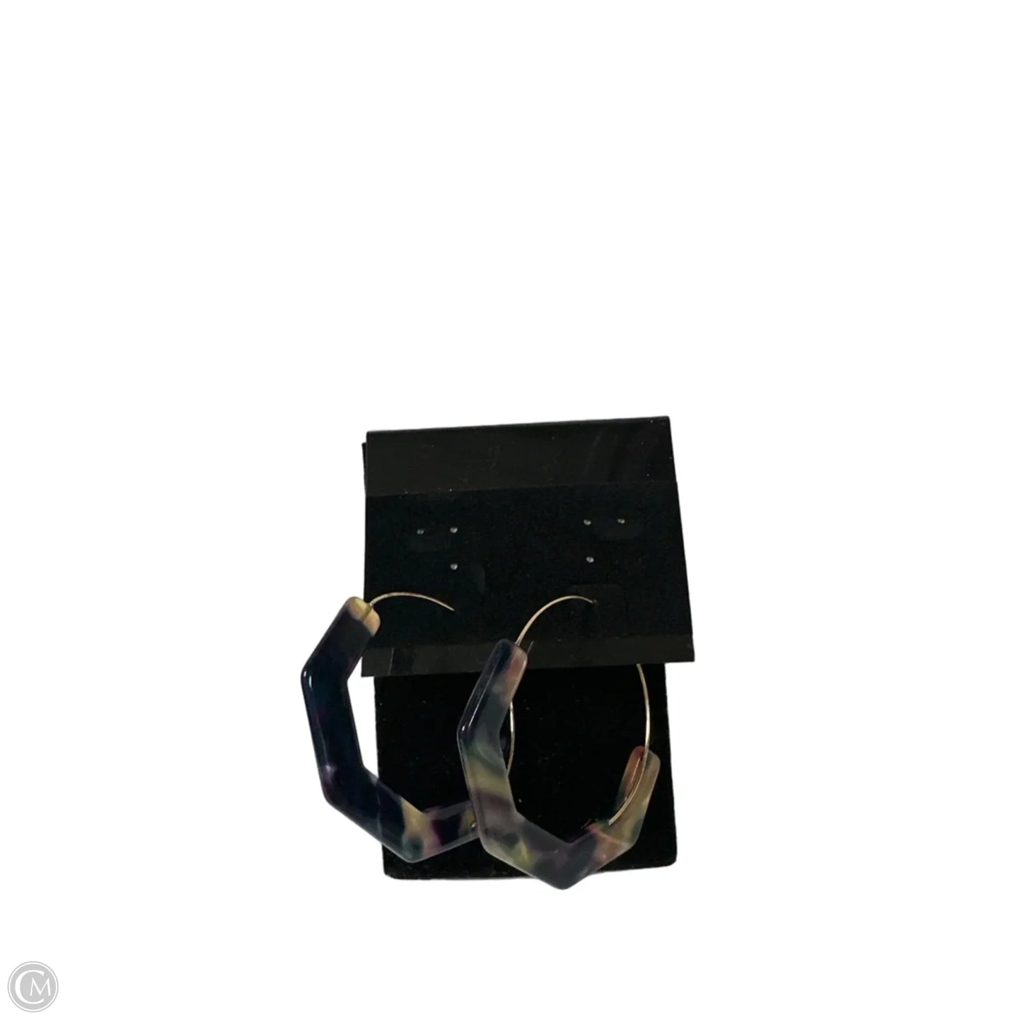 Earrings Hoop By Baublebar