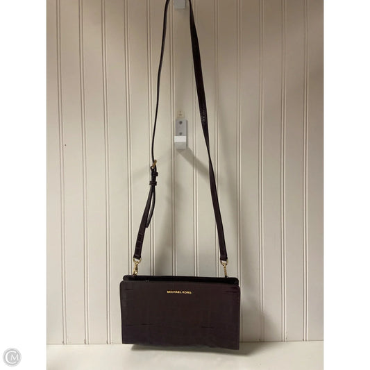 Handbag Designer By Michael Kors, Size: Small