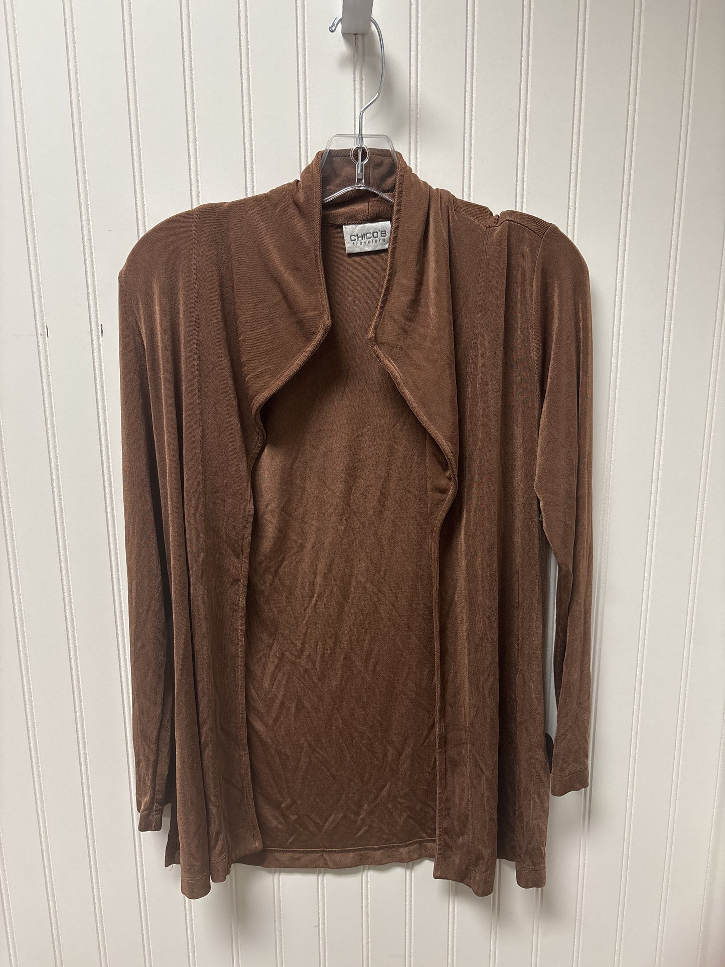 Cardigan By Chicos Size: S