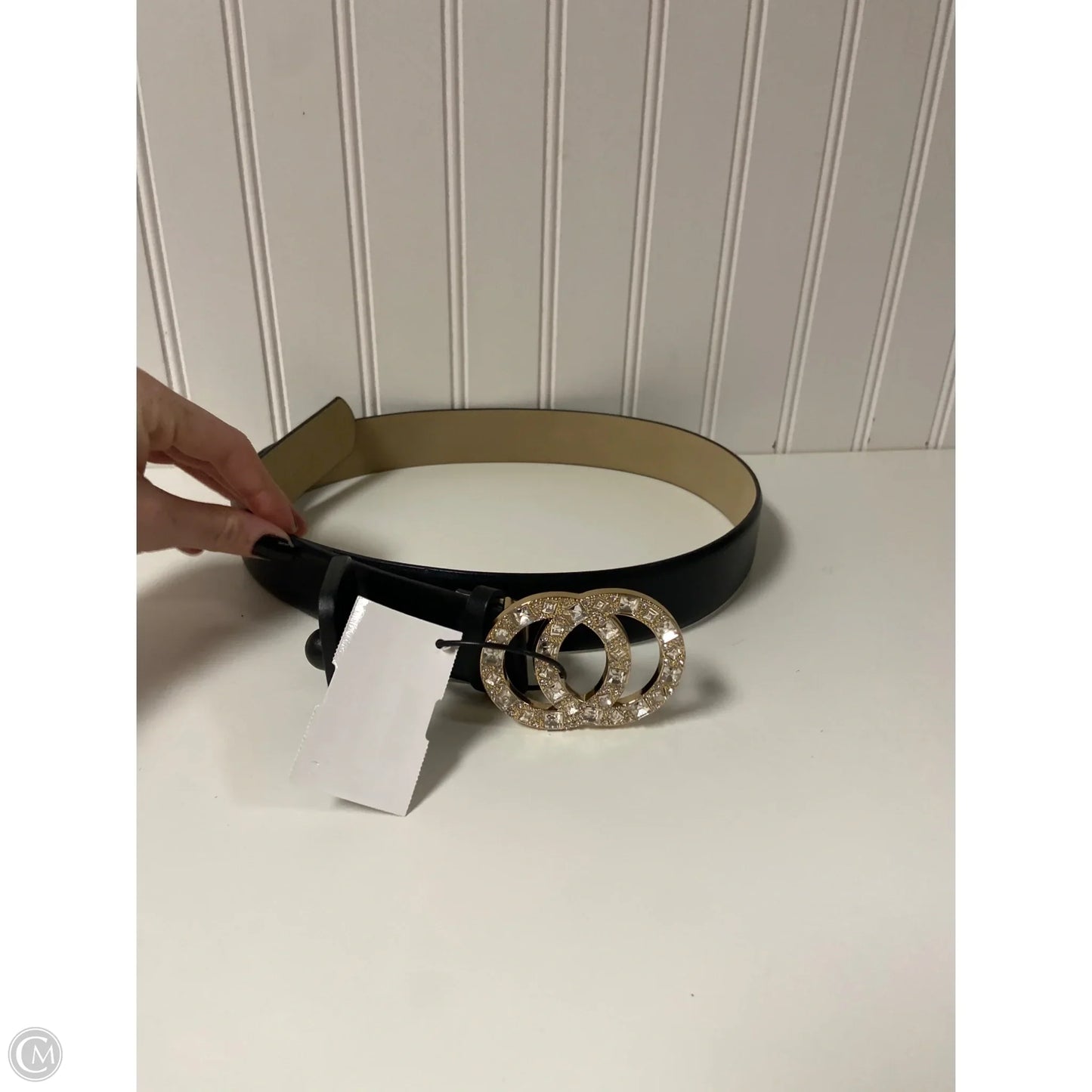 Belt By Clothes Mentor, Size: Medium