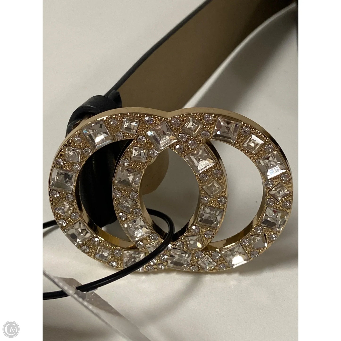 Belt By Clothes Mentor, Size: Medium