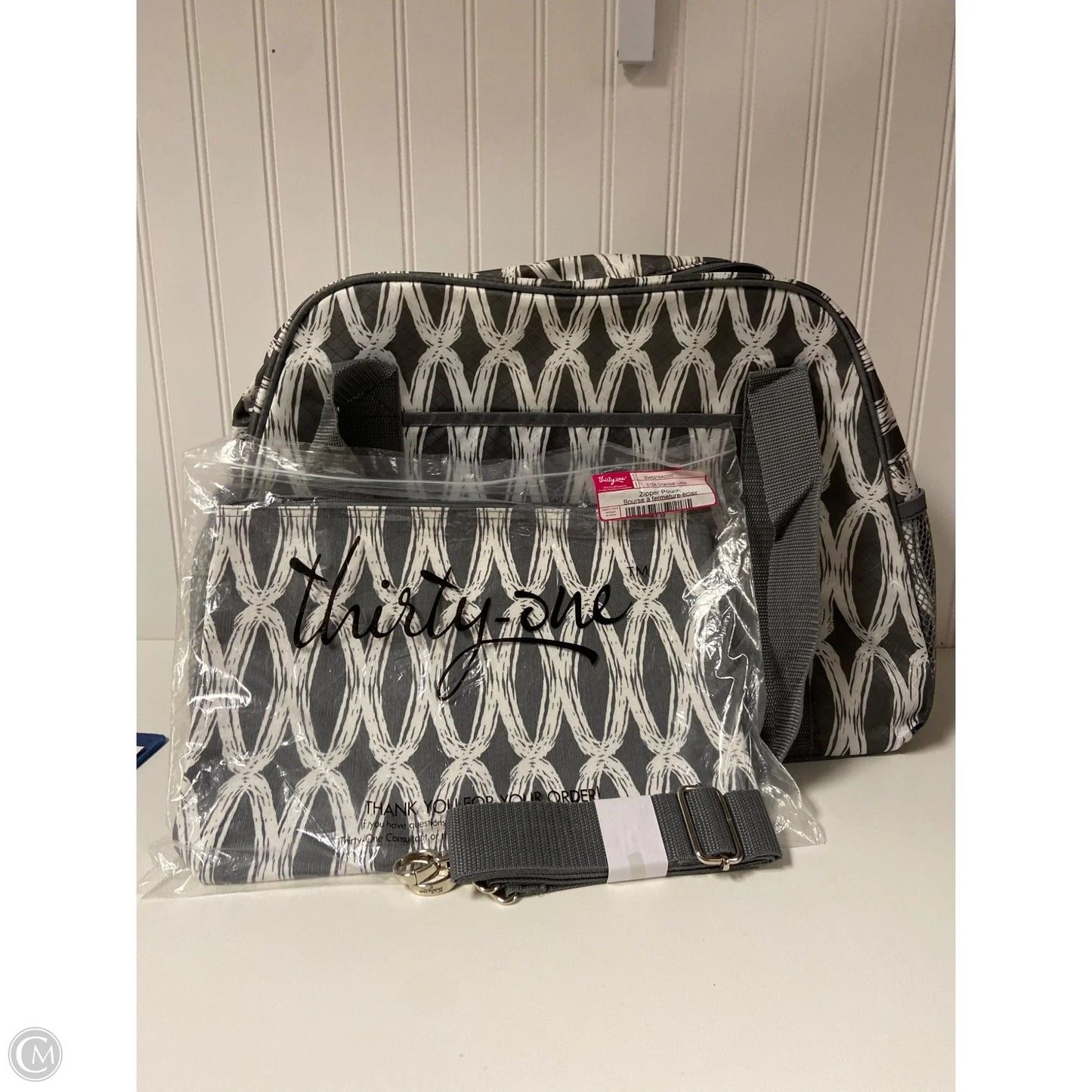 Luggage By Thirty One, Size: Large