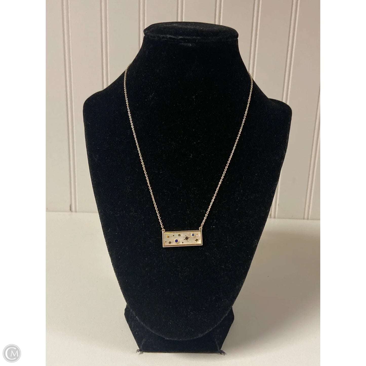 Necklace Pendant By Clothes Mentor
