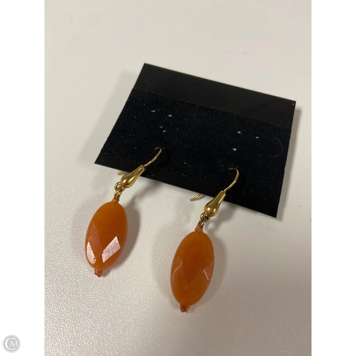 Earrings Dangle/drop By Lauren By Ralph Lauren