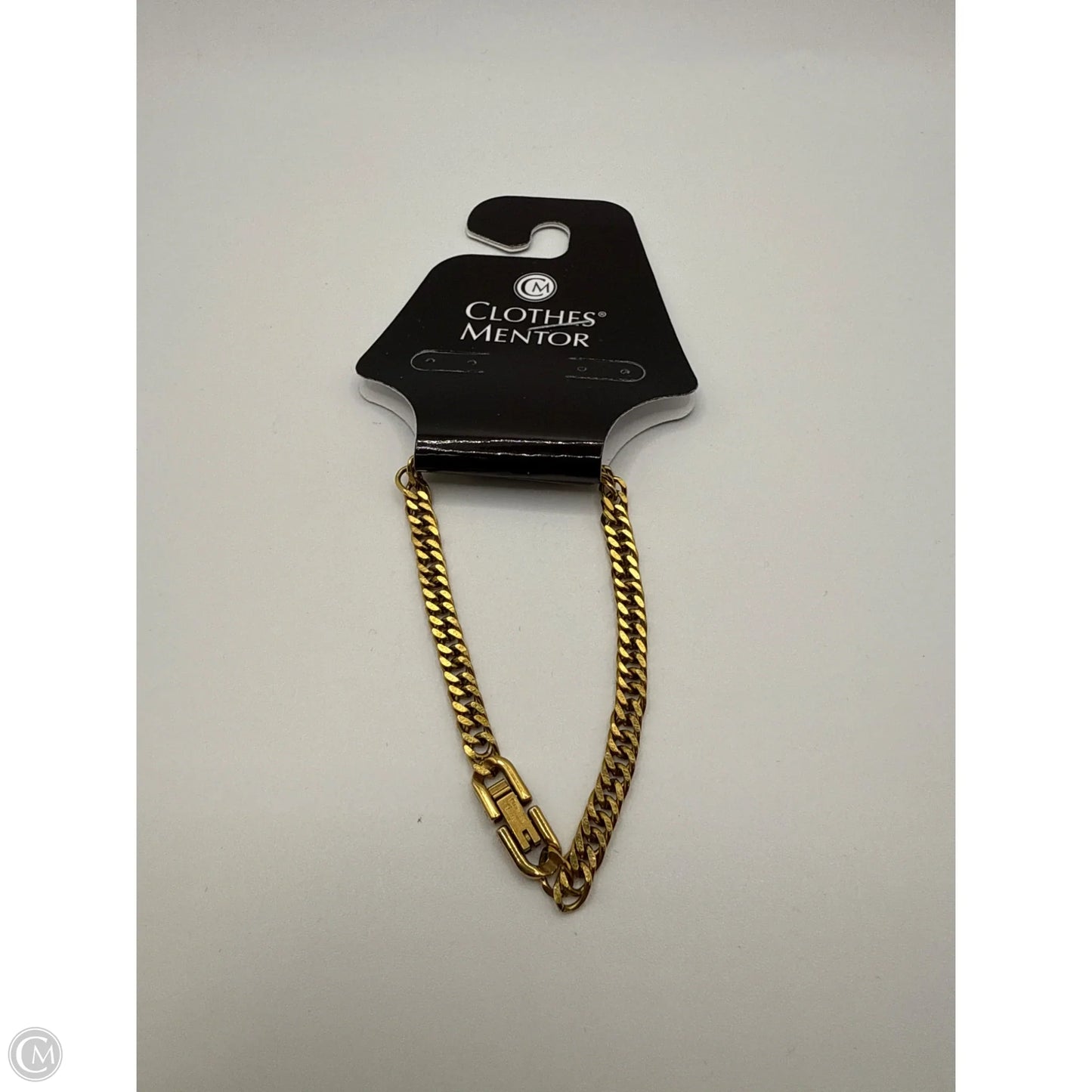 Bracelet Chain By Clothes Mentor