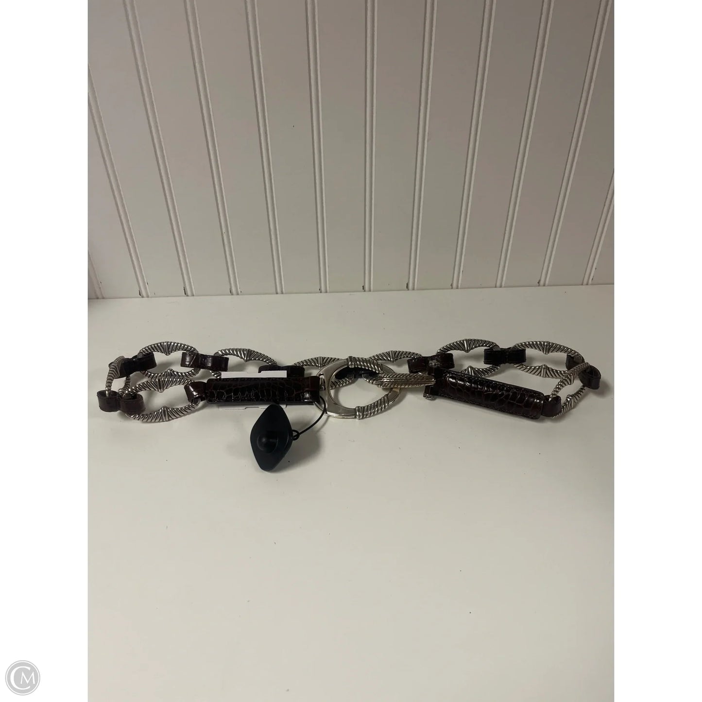 Belt By Brighton, Size: Medium
