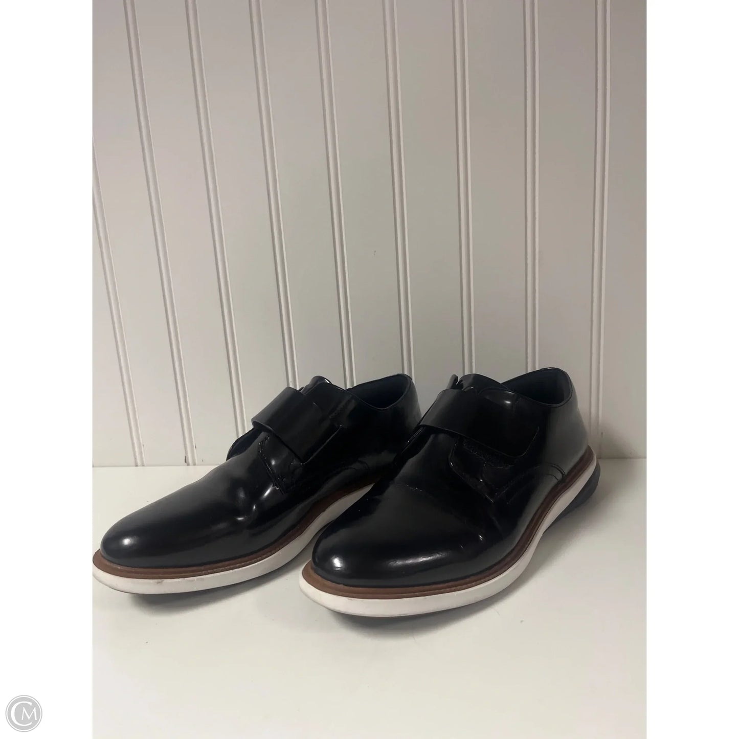 Shoes Flats By Cole-haan In Black, Size: 6