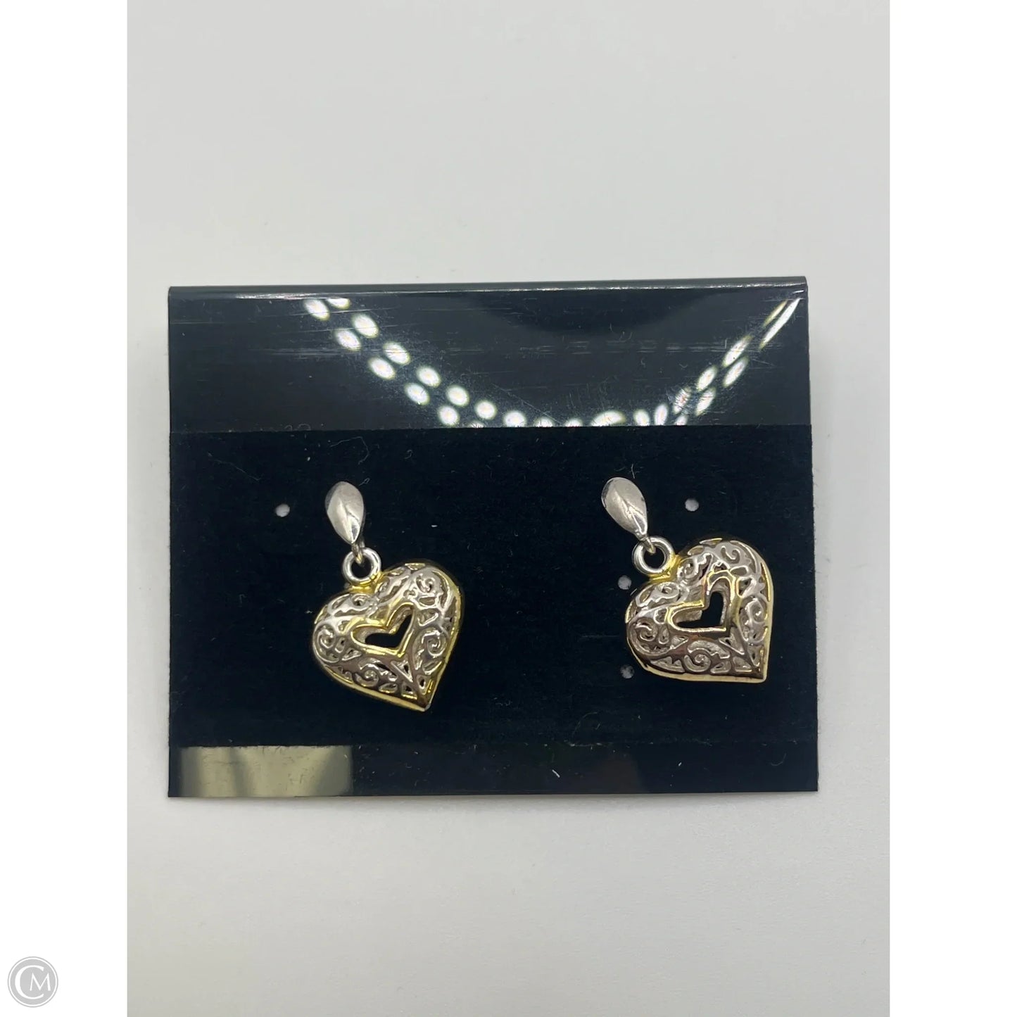 Earrings Dangle/drop By Cmc