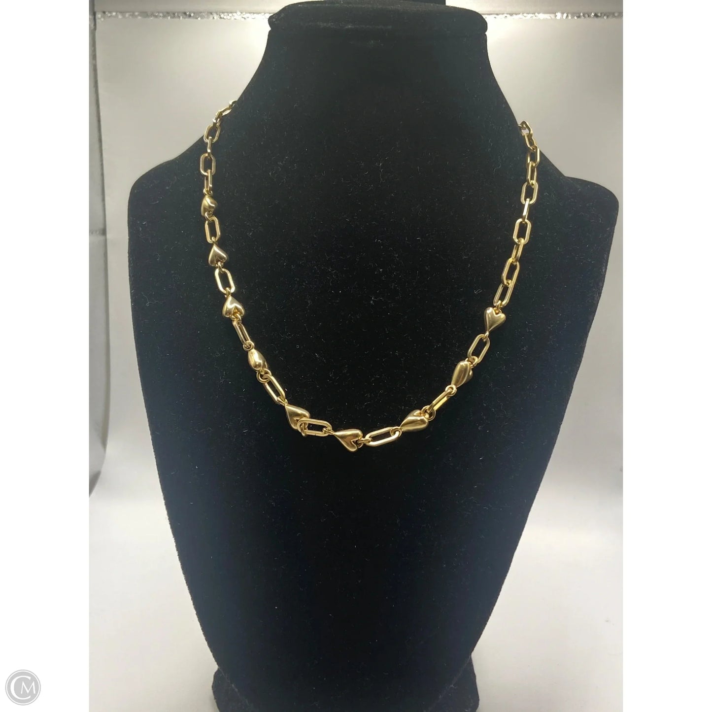 Necklace Set By Lucky Brand, Size: 02 Piece Set