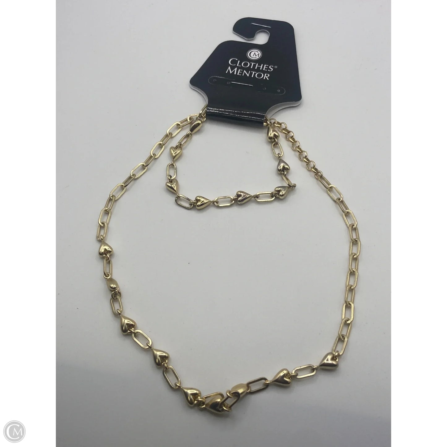 Necklace Set By Lucky Brand, Size: 02 Piece Set