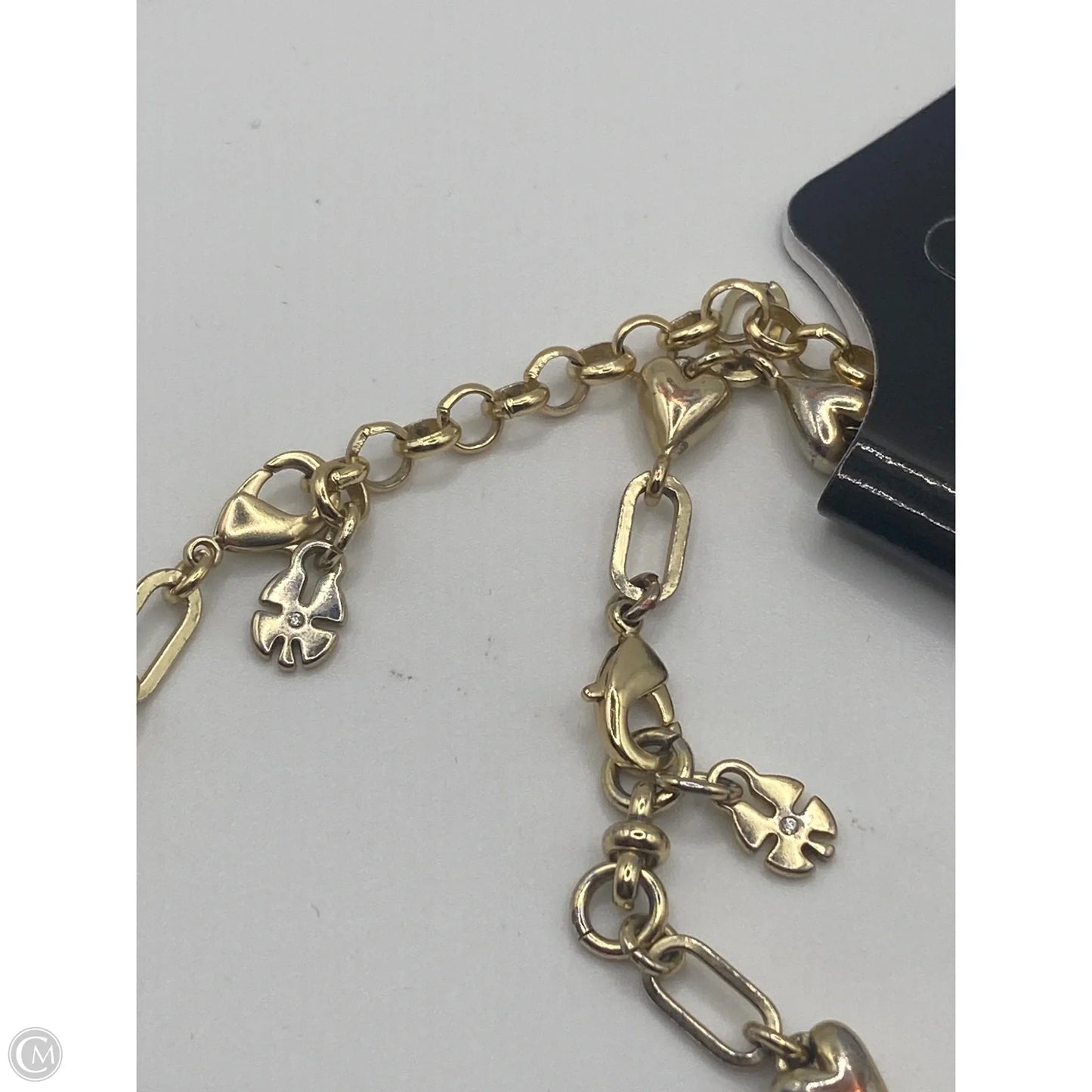 Necklace Set By Lucky Brand, Size: 02 Piece Set