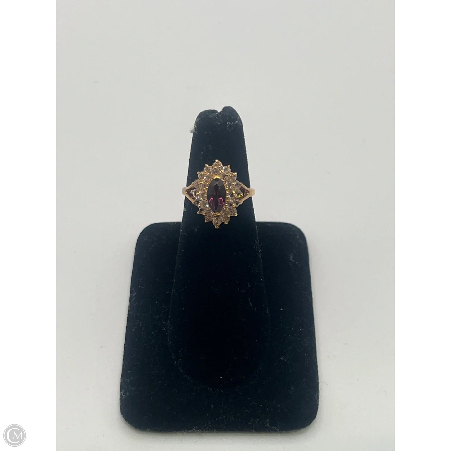 Ring Band By Cmc, Size: 6