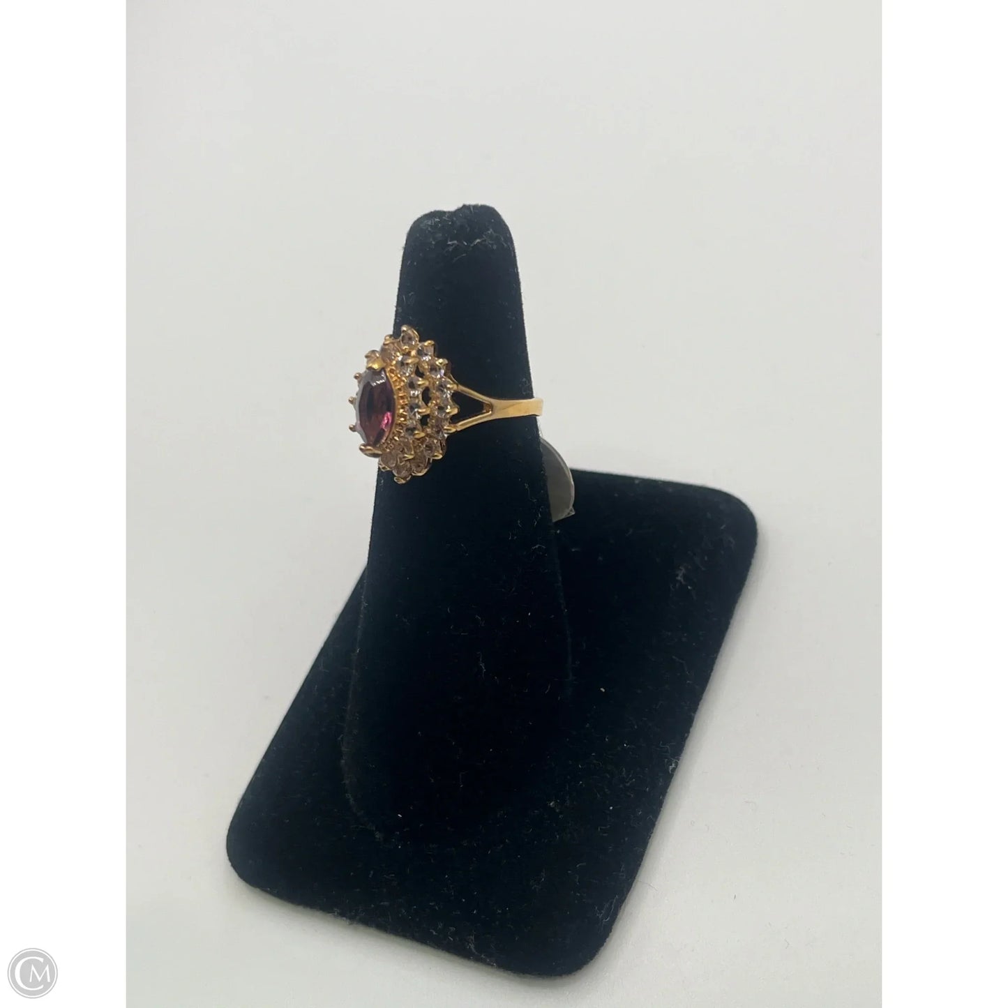 Ring Band By Cmc, Size: 6
