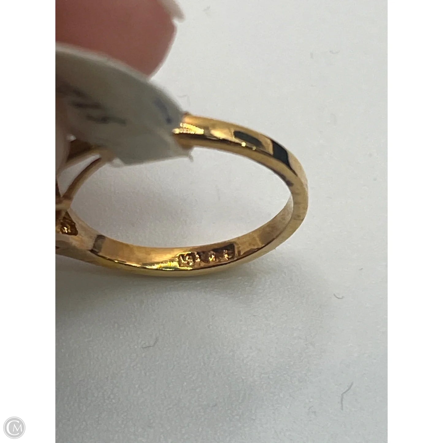 Ring Band By Cmc, Size: 6