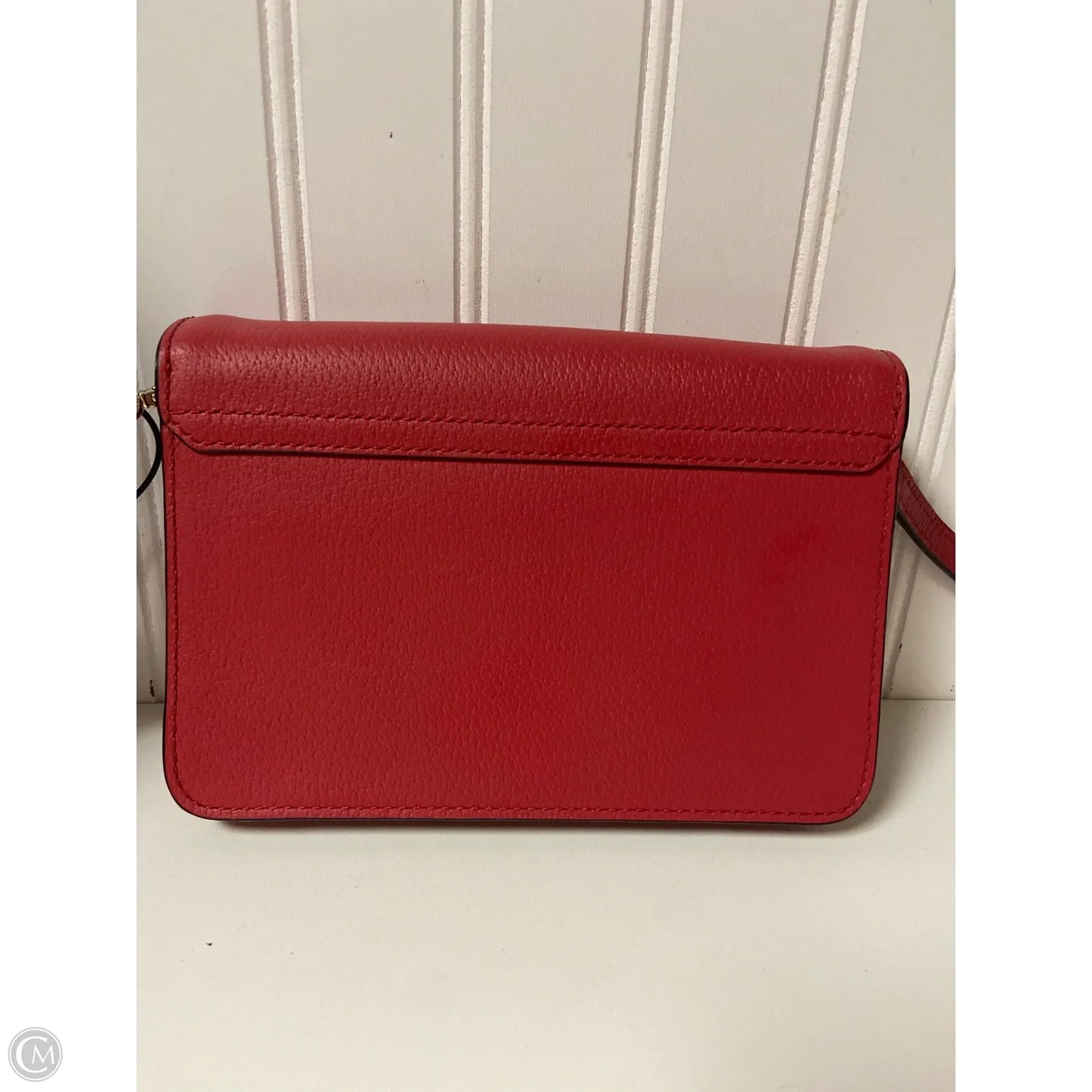 Crossbody Designer By Kate Spade, Size: Medium