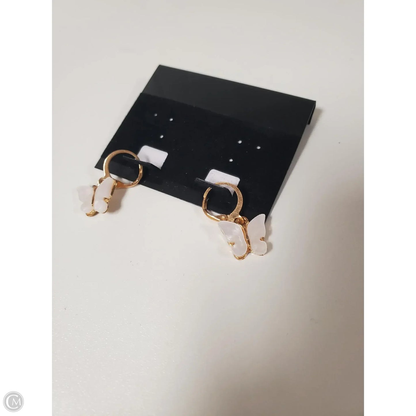 Earrings Dangle/drop By Clothes Mentor