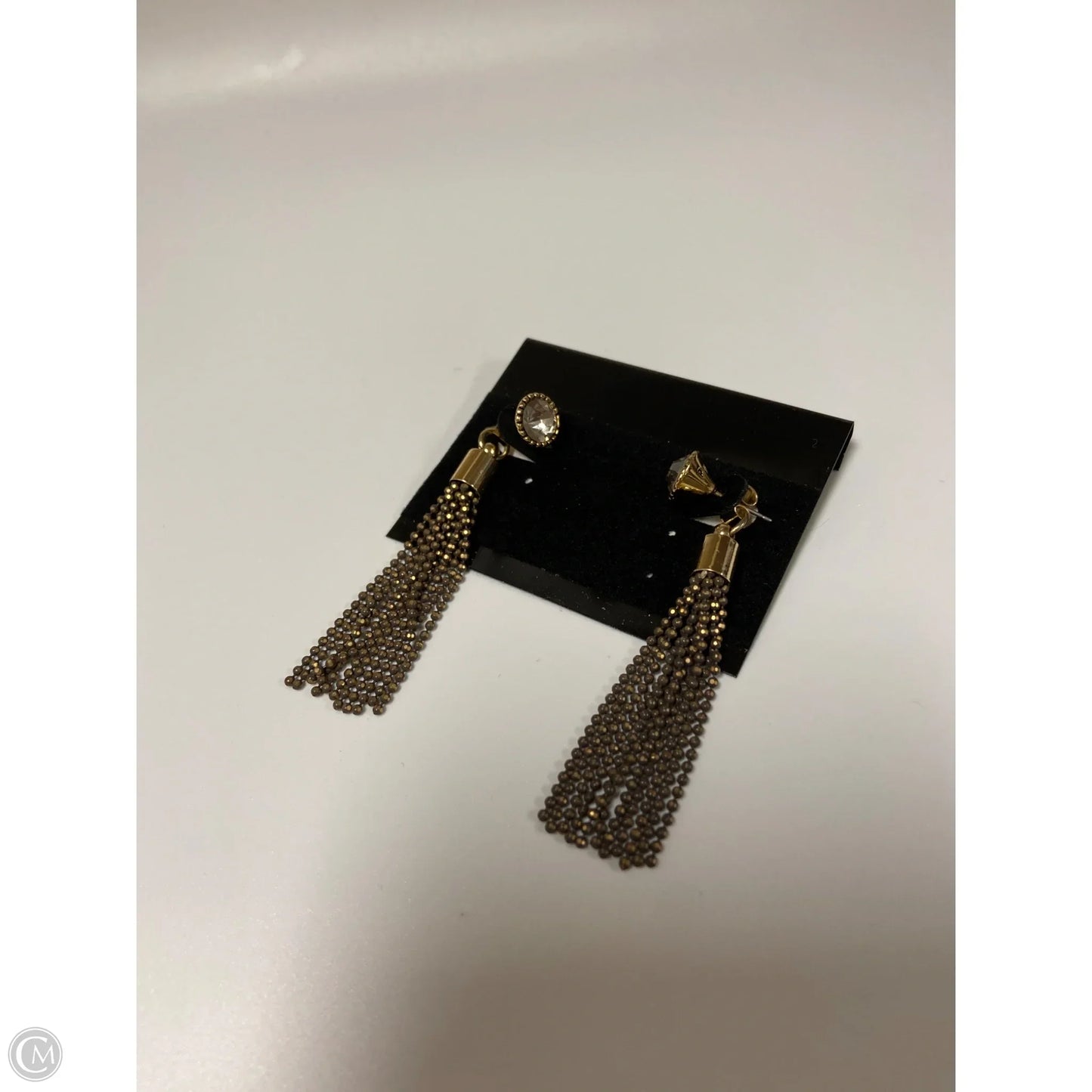 Earrings Dangle/drop By Clothes Mentor