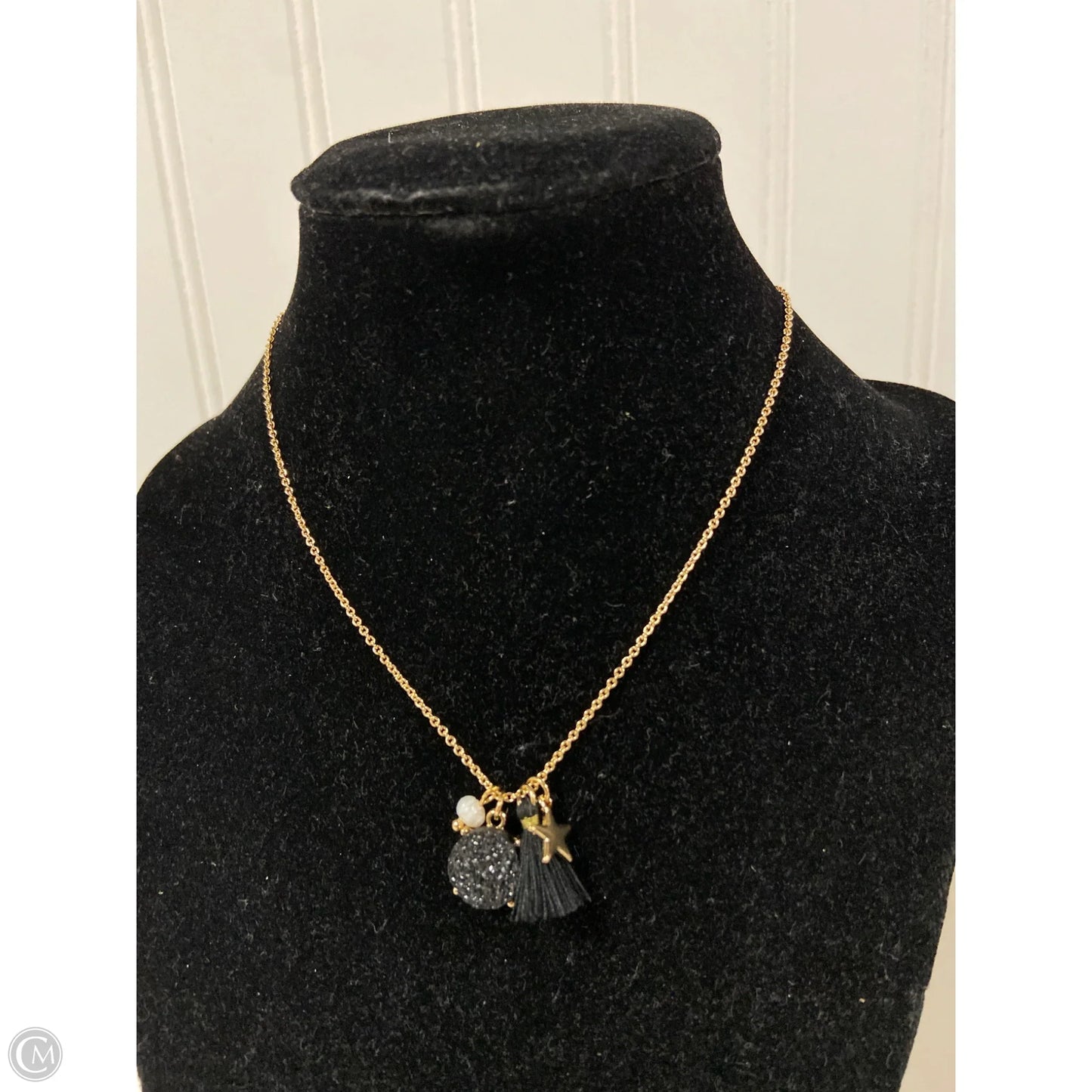 Necklace Chain By Clothes Mentor