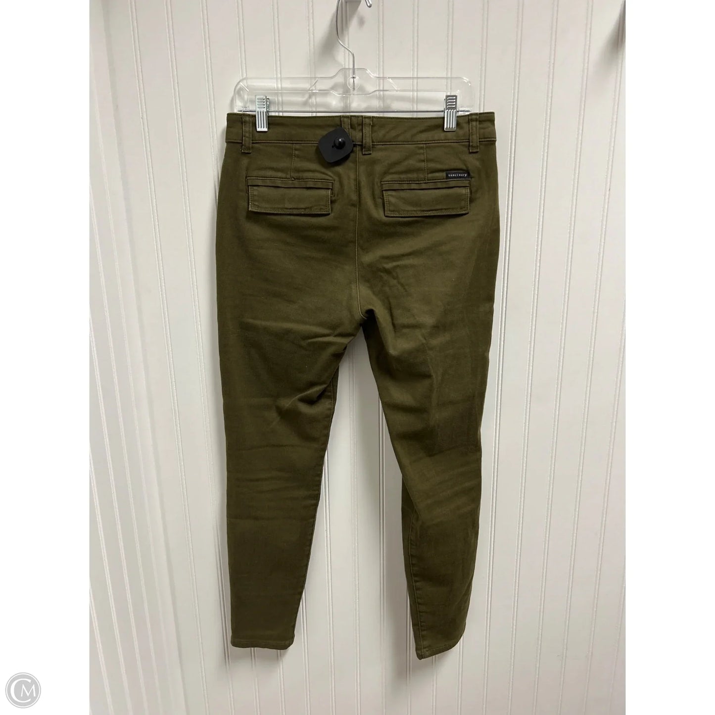 Pants Other By Sanctuary In Green, Size: 8