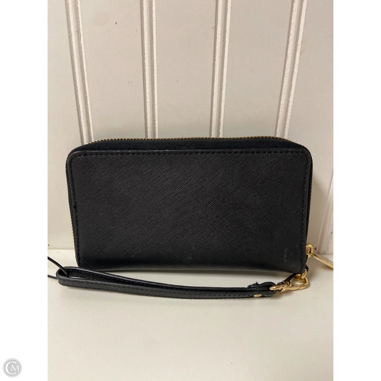 Wristlet Designer By Michael Kors, Size: Medium