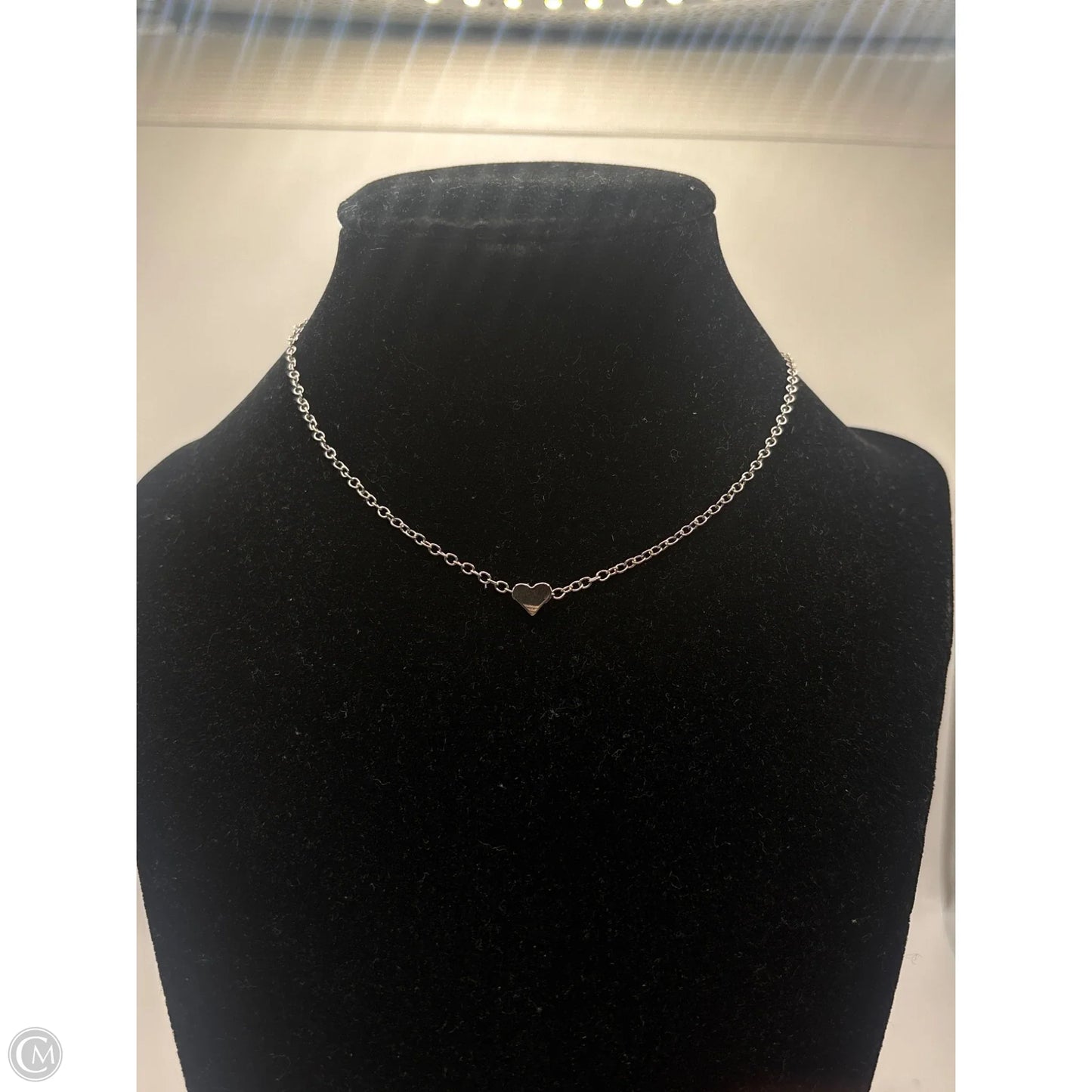 Necklace Chain By Clothes Mentor