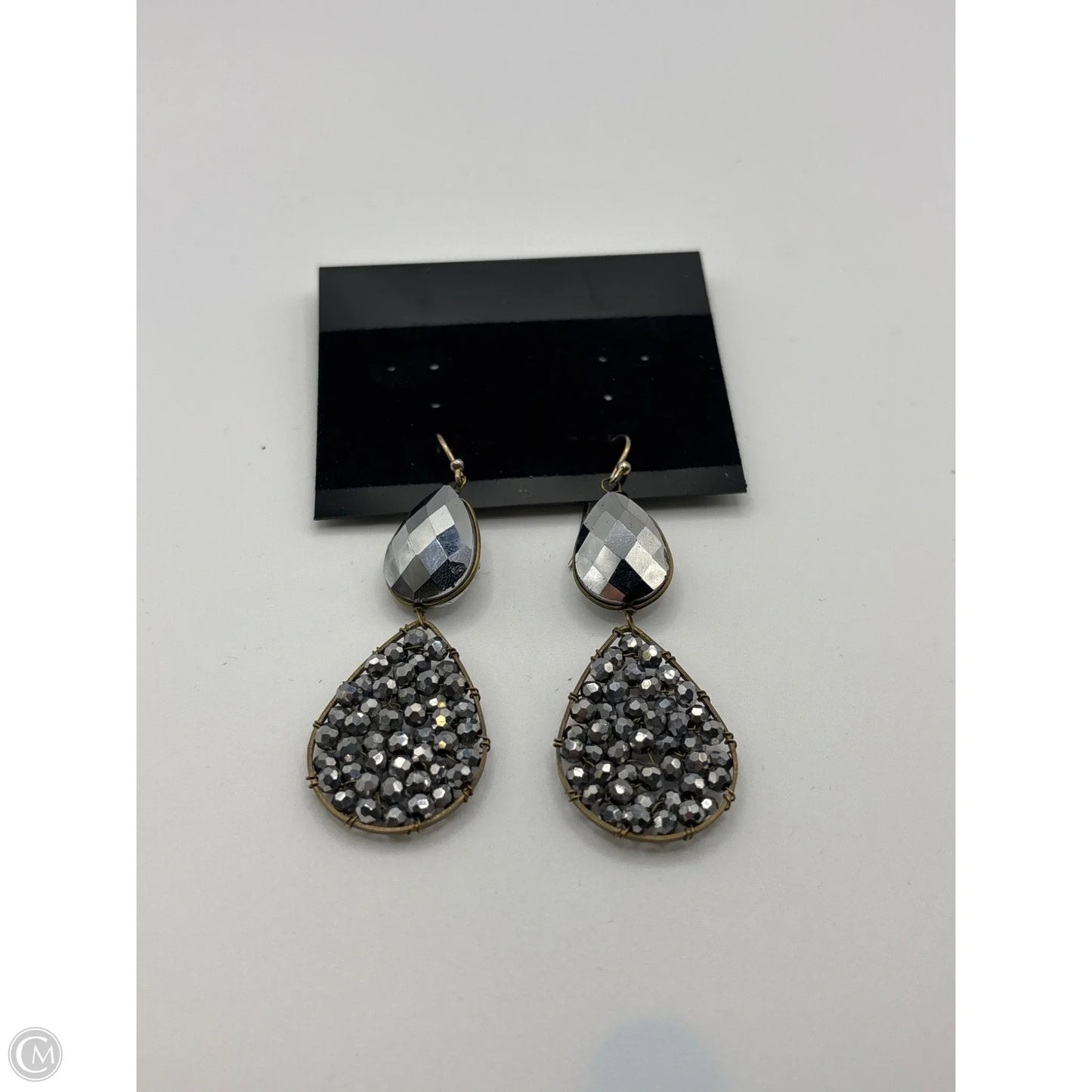 Earrings Dangle/drop By Clothes Mentor