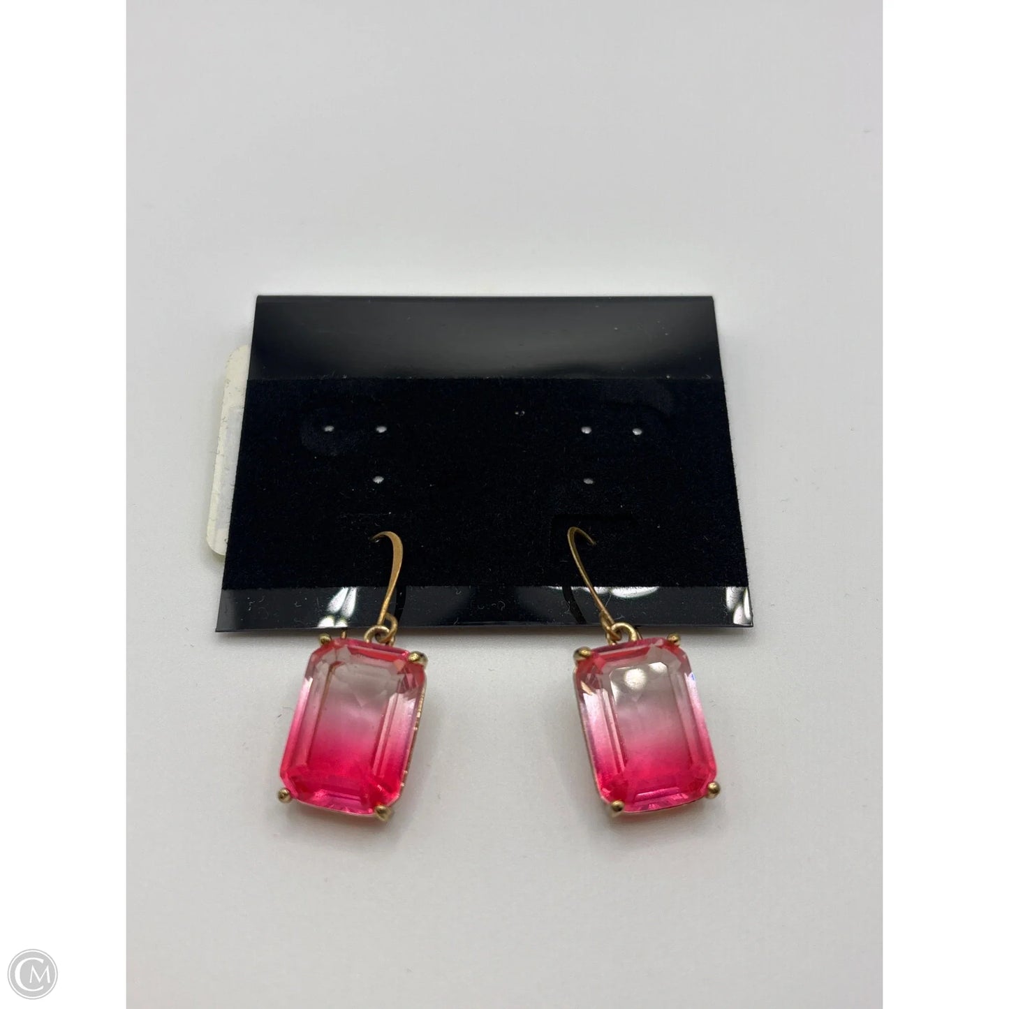 Earrings Dangle/drop By Clothes Mentor