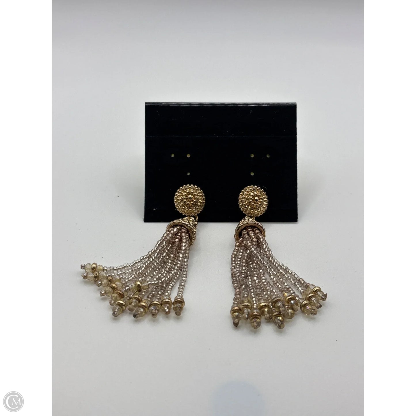 Earrings Dangle/drop By Clothes Mentor