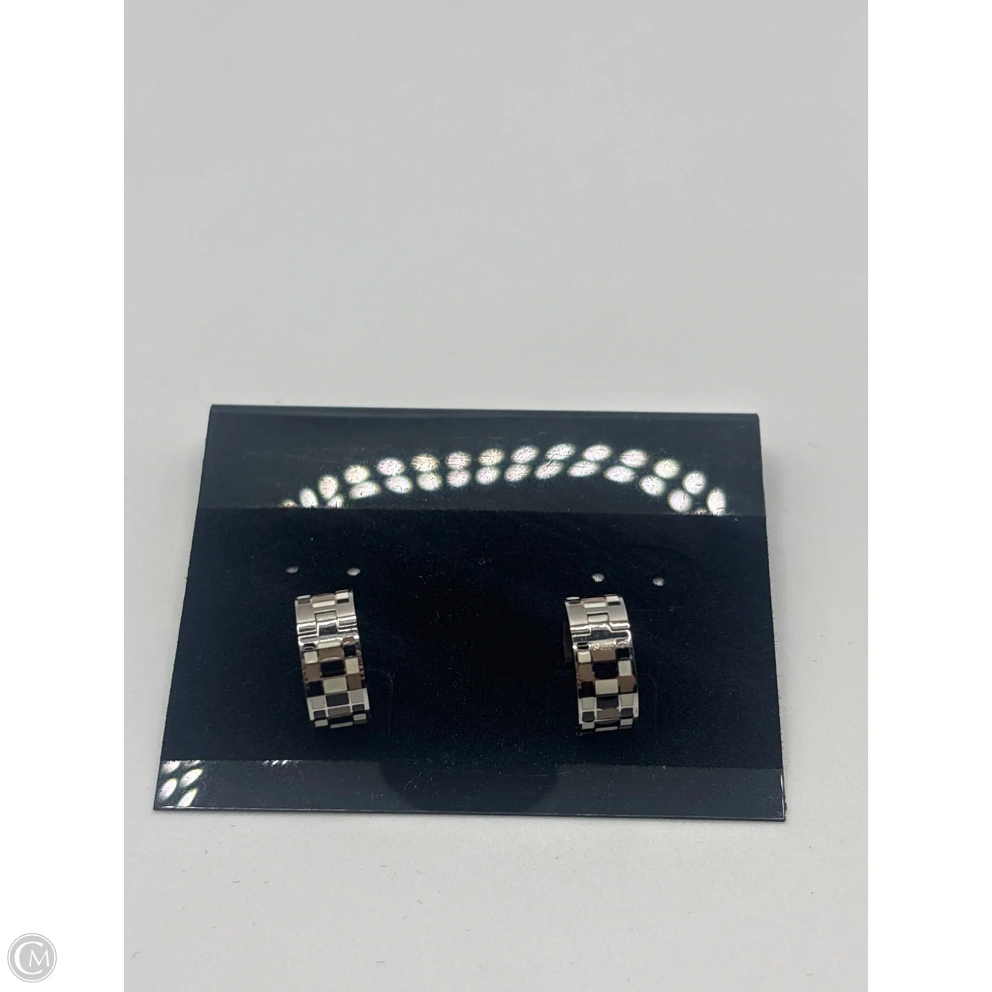 Earrings Hoop By Clothes Mentor