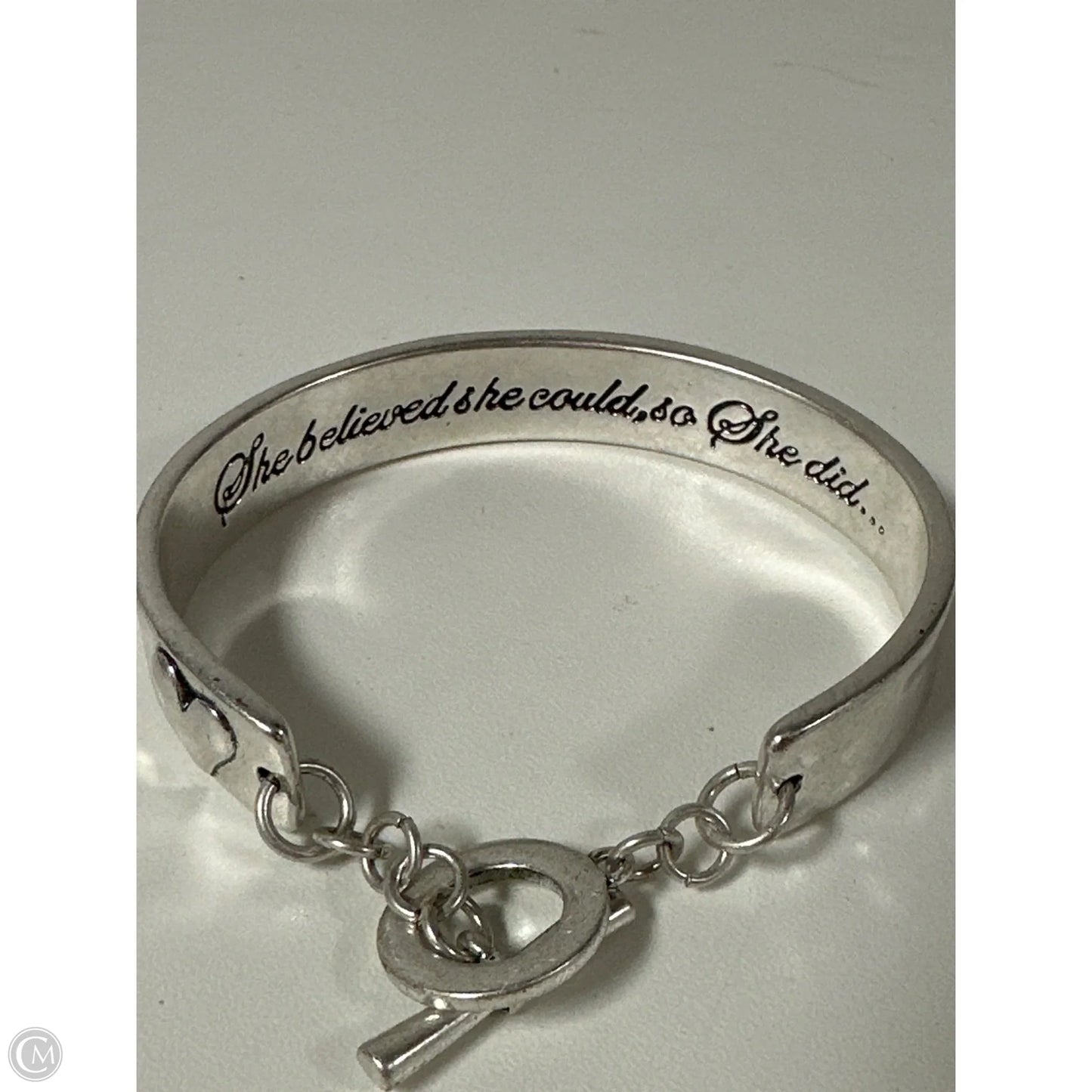 Bracelet Cuff By Clothes Mentor