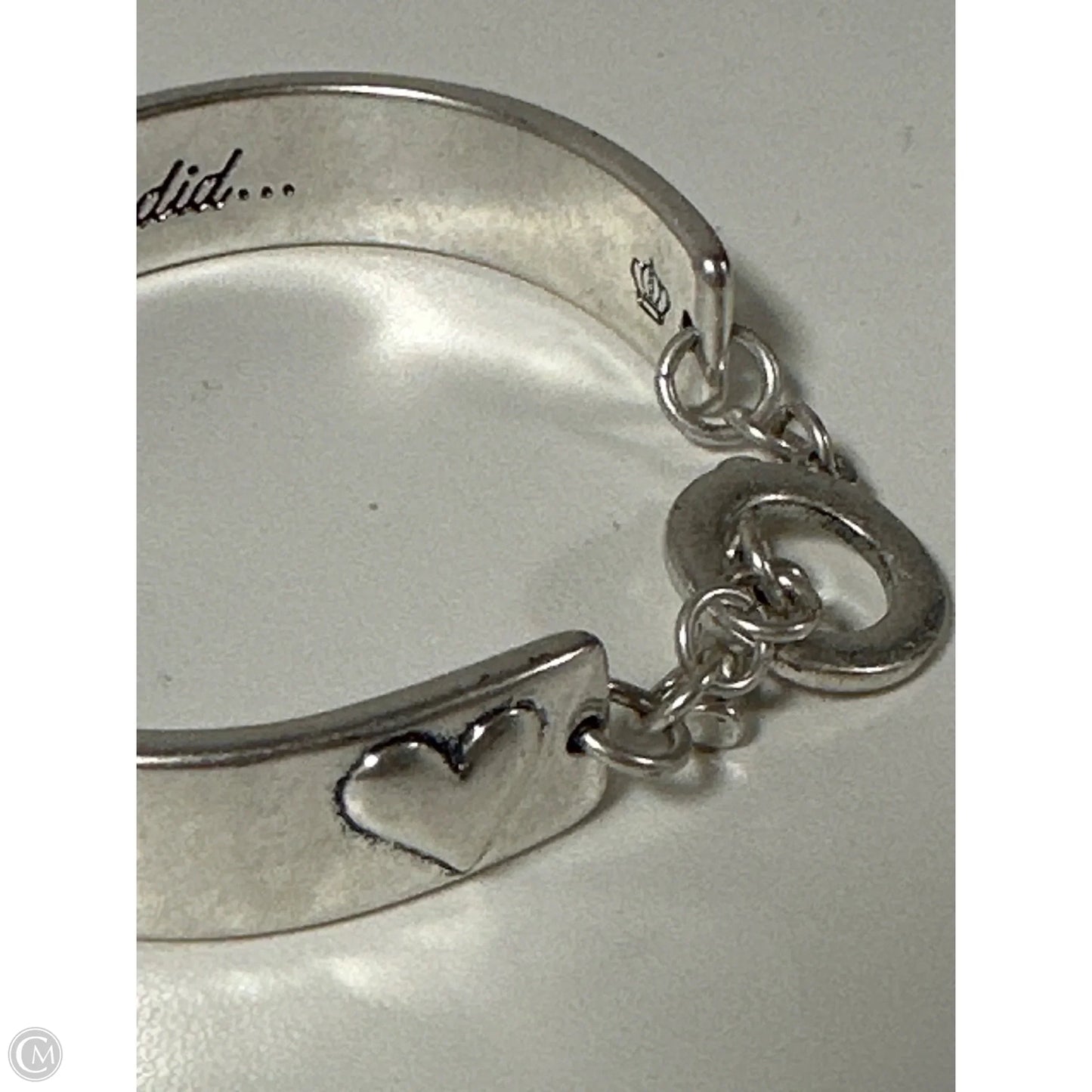 Bracelet Cuff By Clothes Mentor