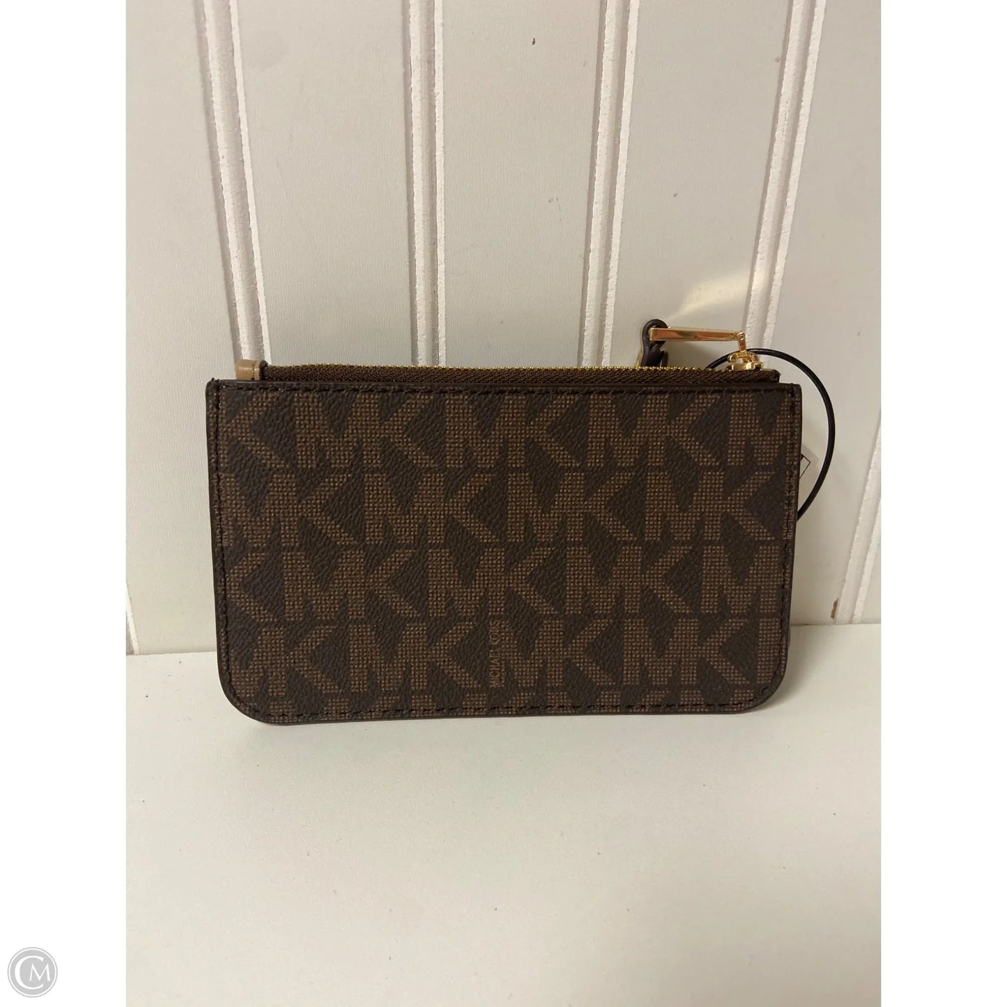 Wristlet Designer By Michael Kors, Size: Small