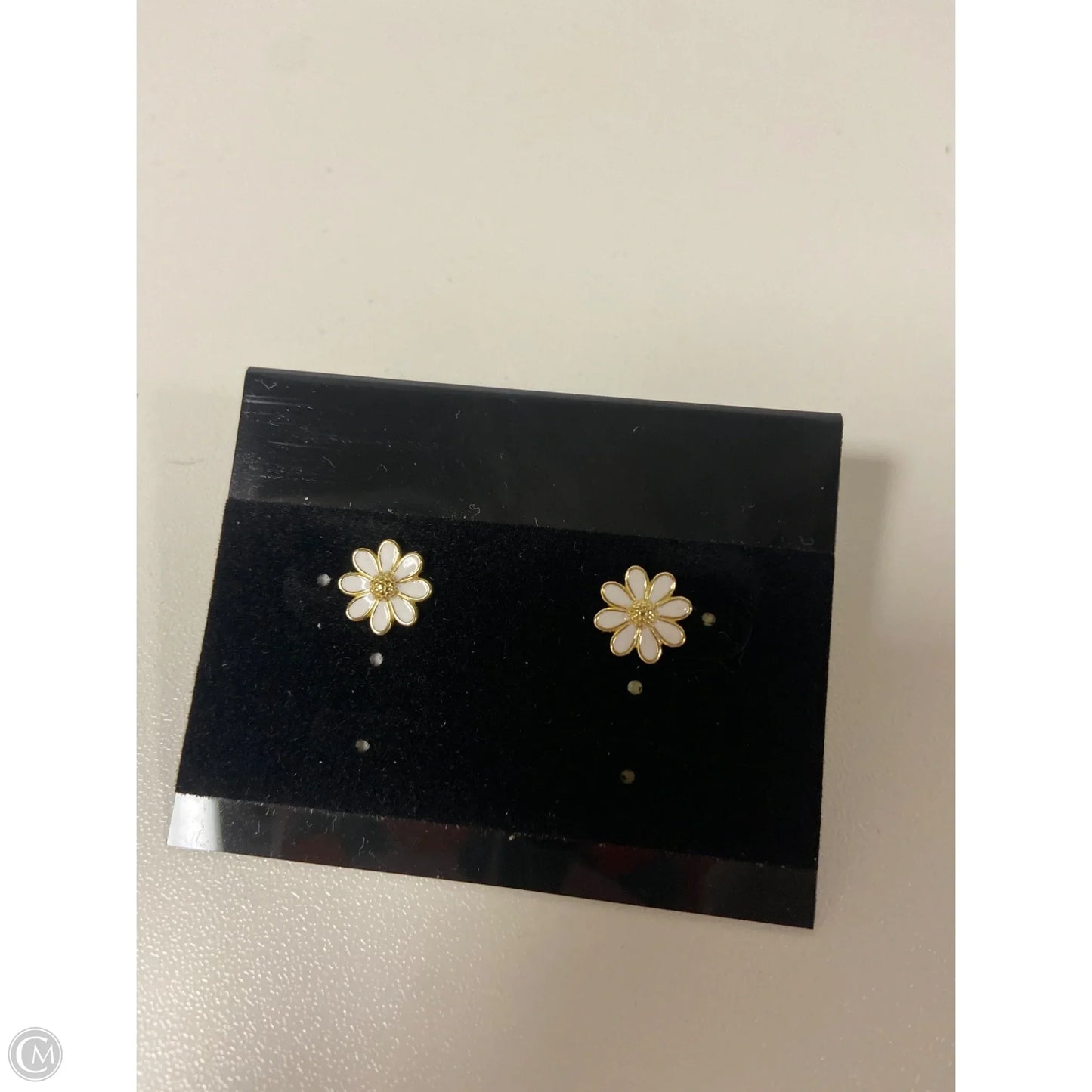 Earrings Sterling Silver By Clothes Mentor