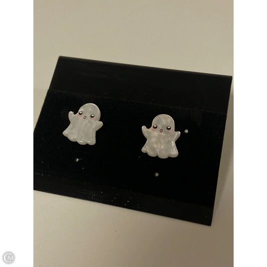 Earrings Stud By Clothes Mentor