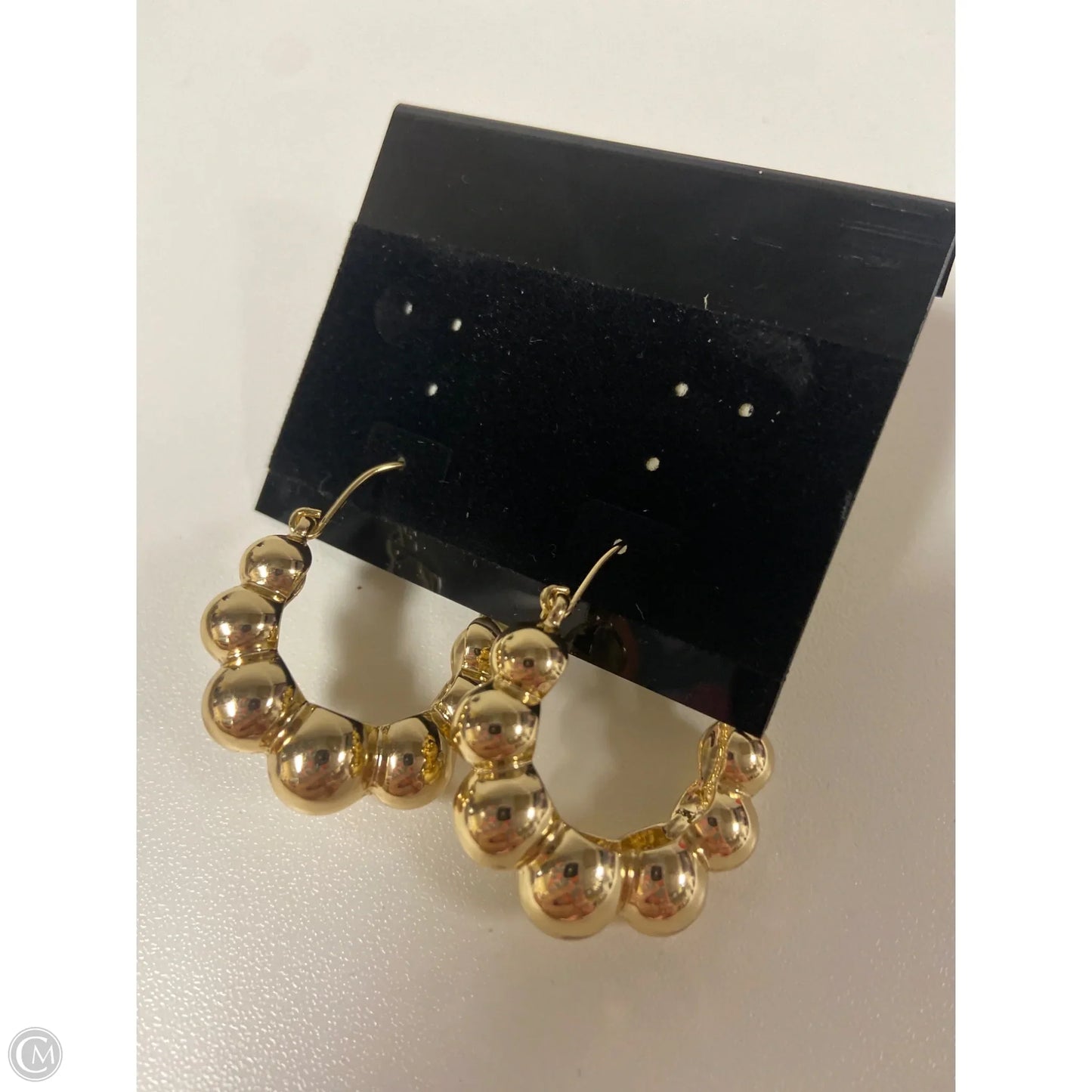 Earrings Dangle/drop By Clothes Mentor