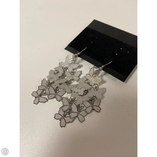 Earrings Dangle/drop By Clothes Mentor