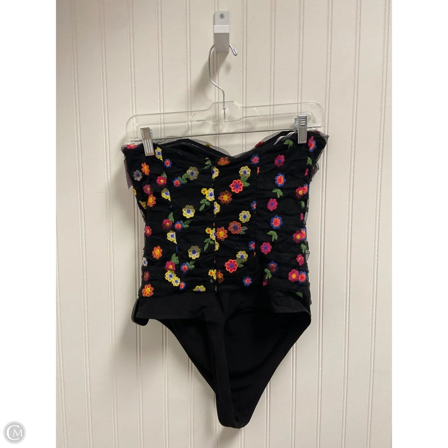 Bodysuit By Lovers & Friends In Black, Size: M