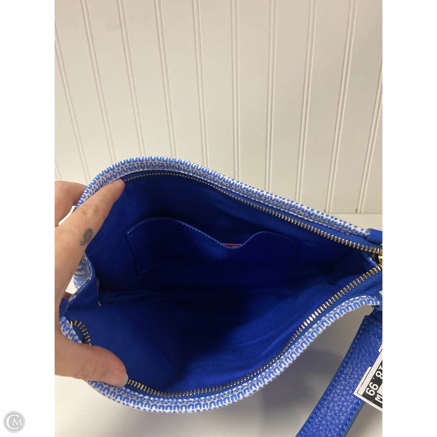 Wristlet Designer By Lilly Pulitzer, Size: Large