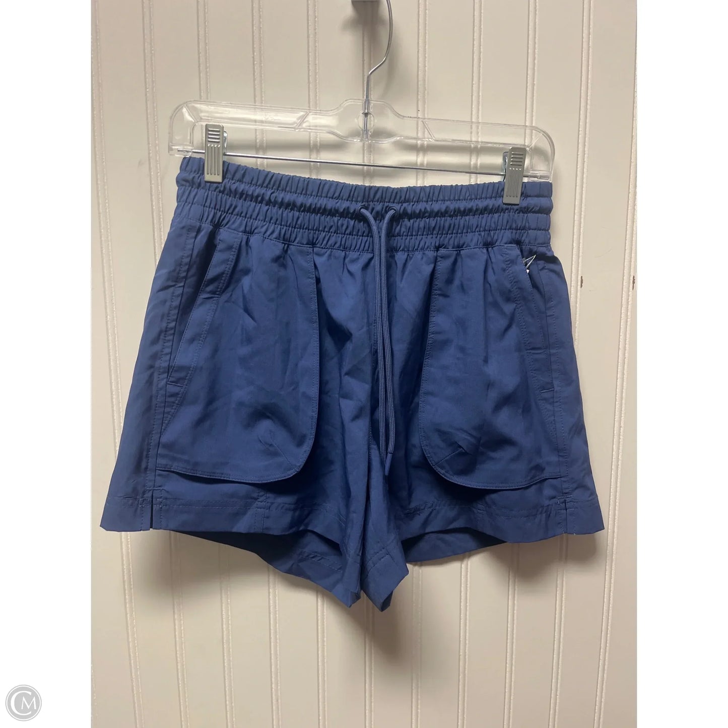 Athletic Shorts By Old Navy In Blue, Size: Xs