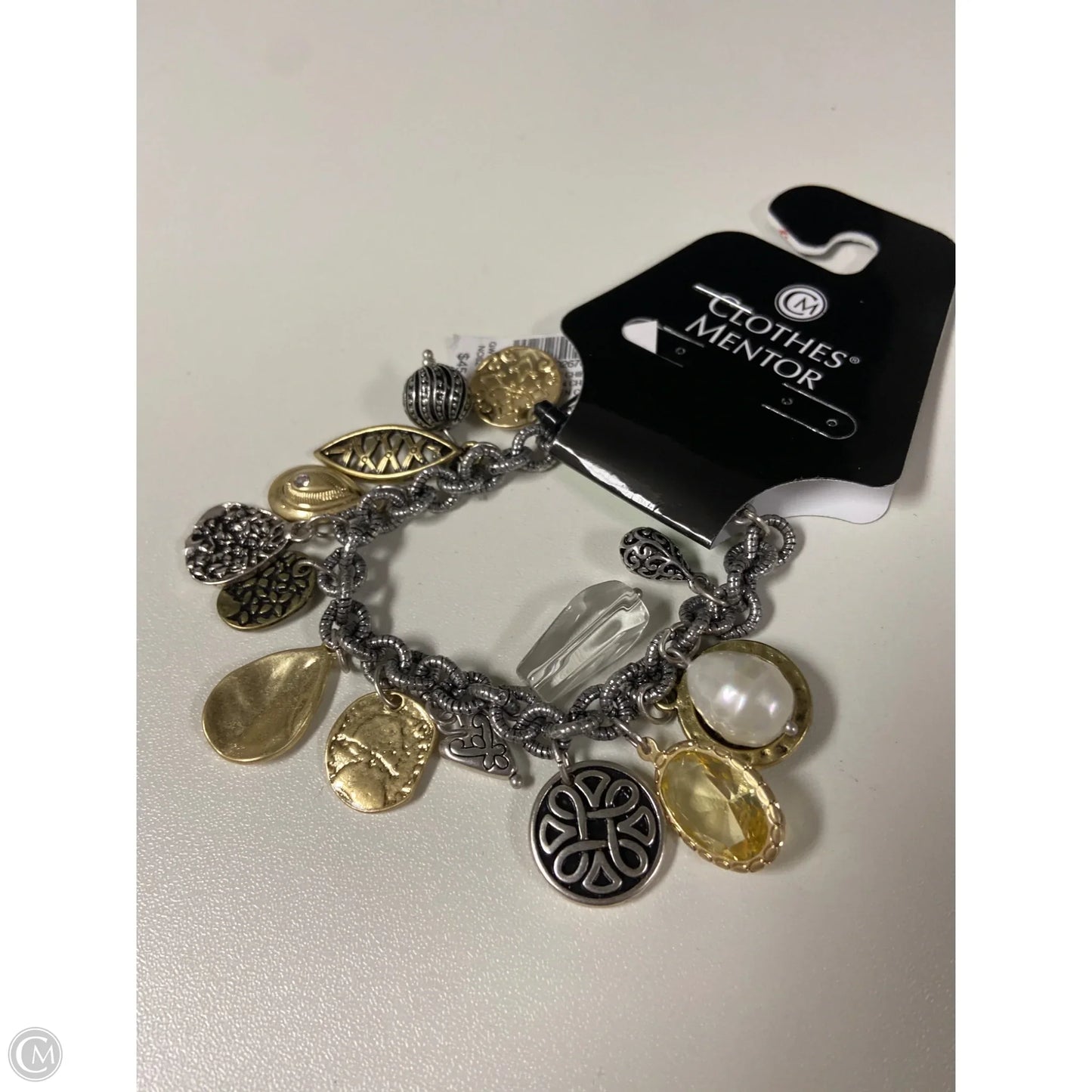 Bracelet Charm By Chicos