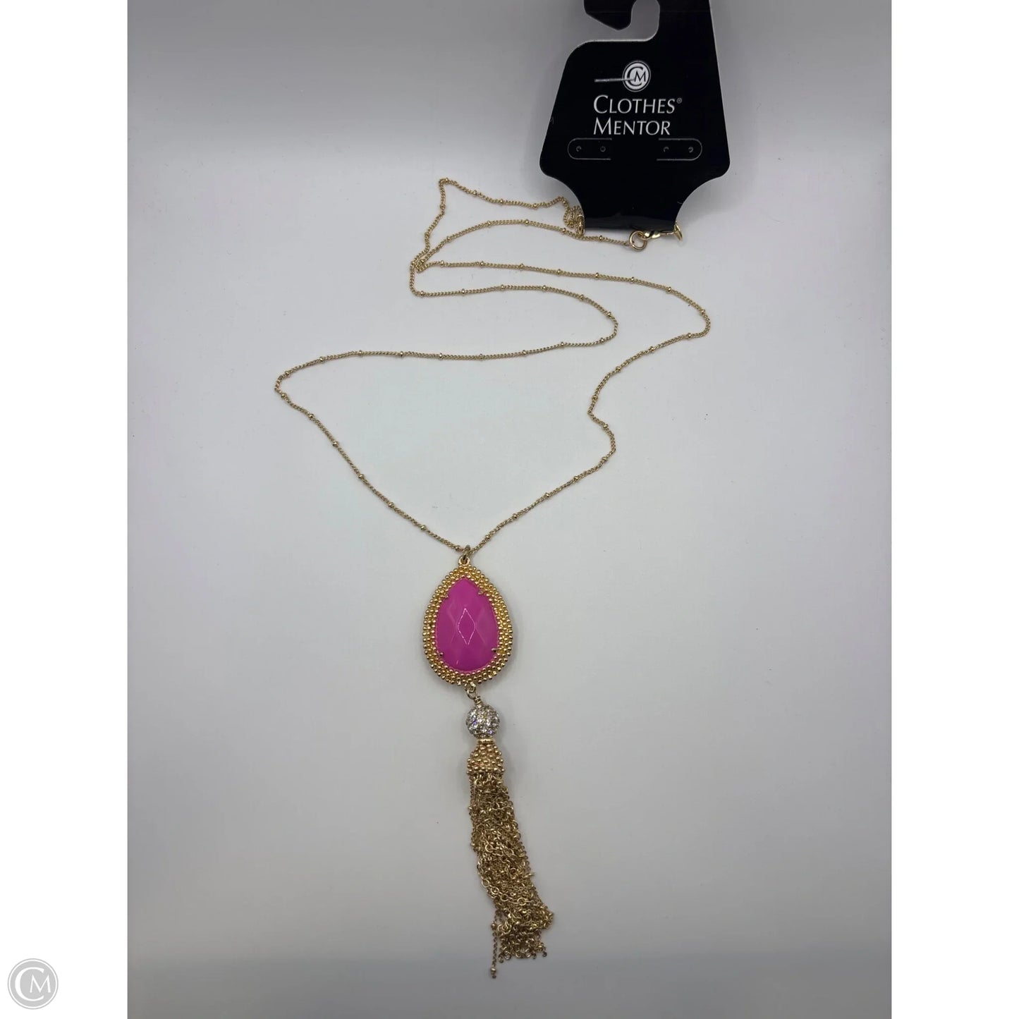 Necklace Designer By Lilly Pulitzer