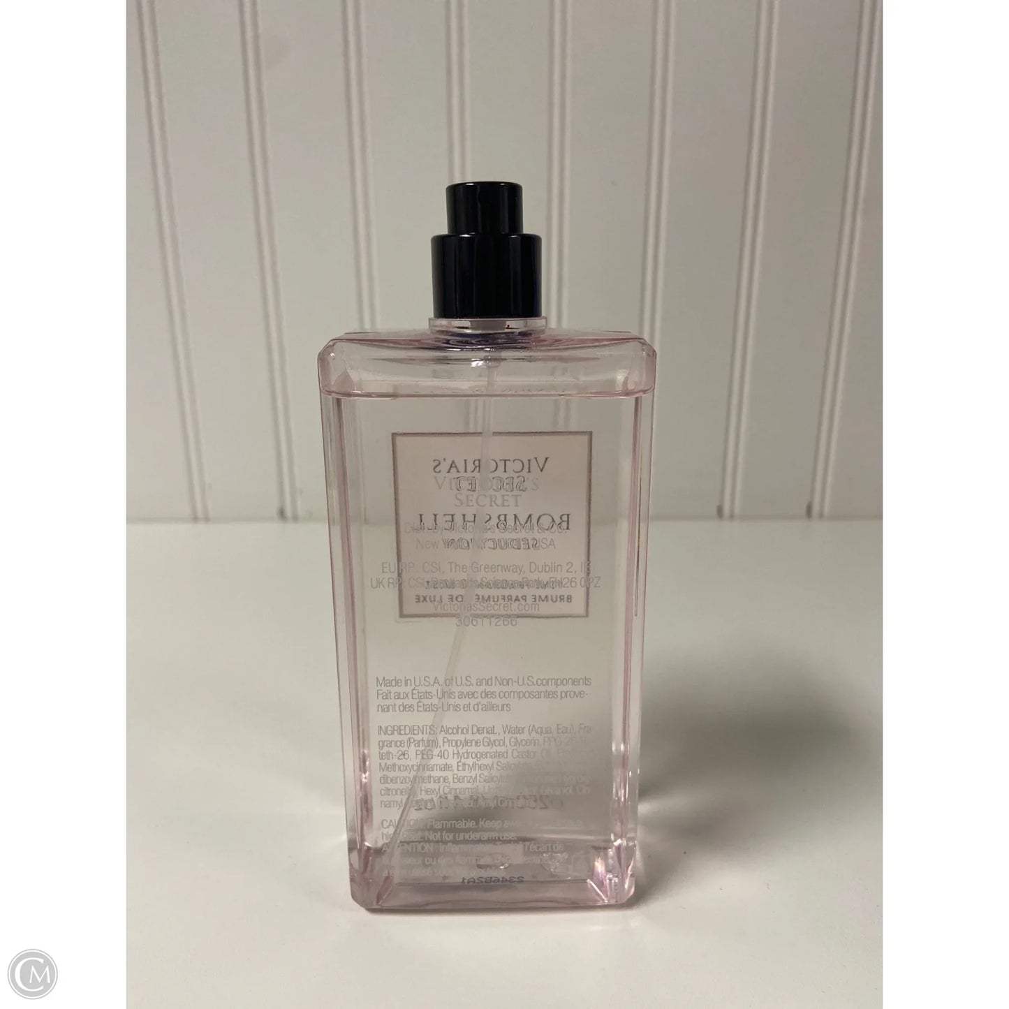 Fragrance By Victorias Secret