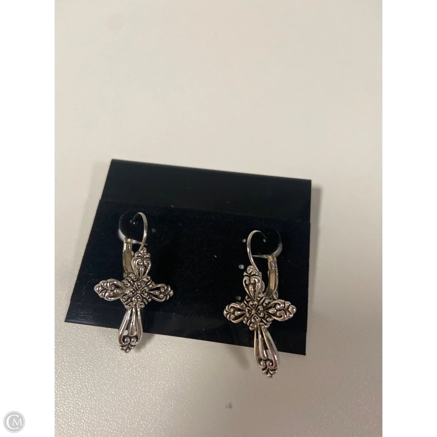 Earrings Dangle/drop By Clothes Mentor