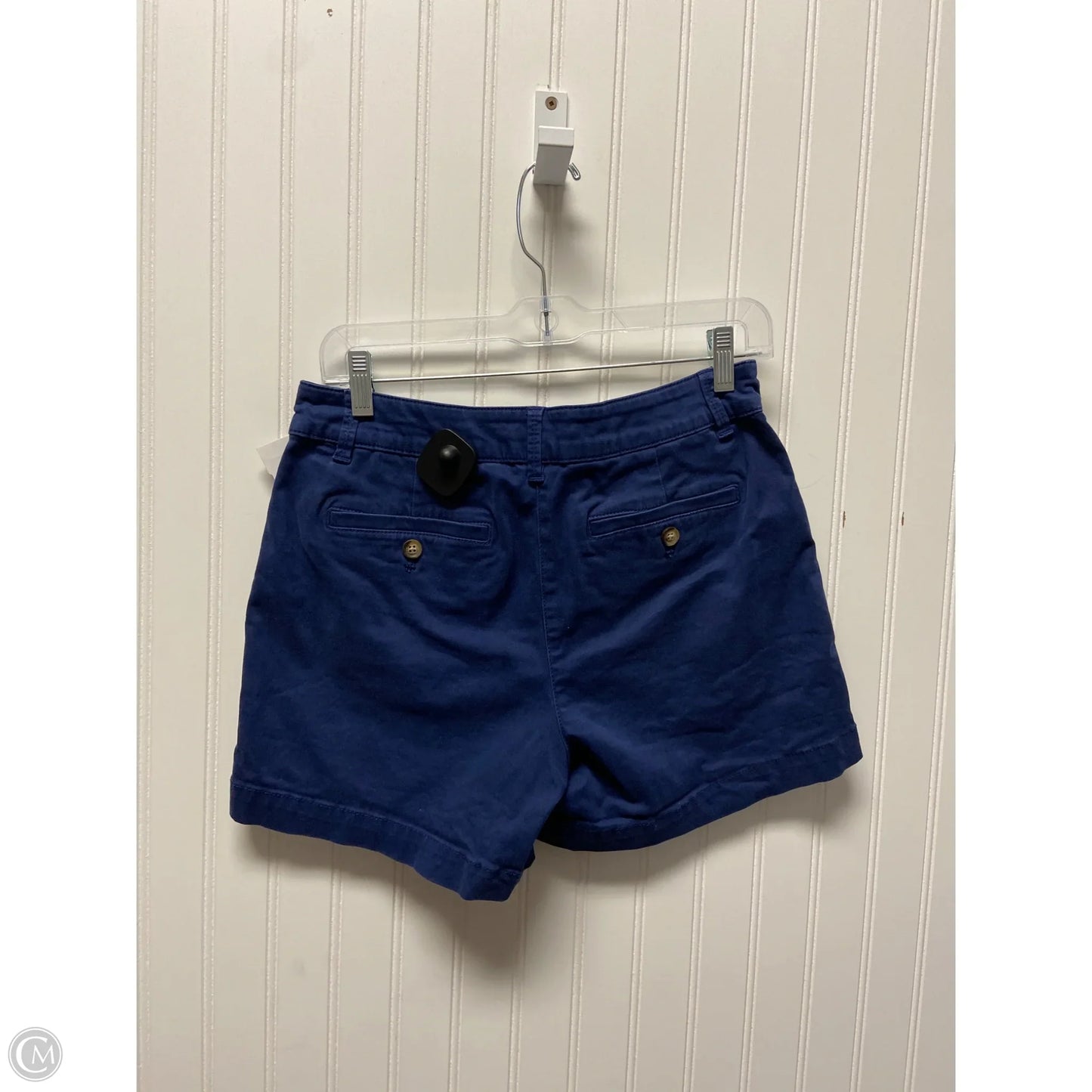 Shorts By Tommy Bahama In Navy, Size: 4