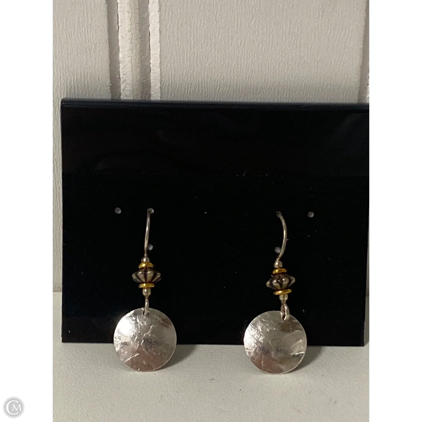 Earrings Dangle/drop By Clothes Mentor